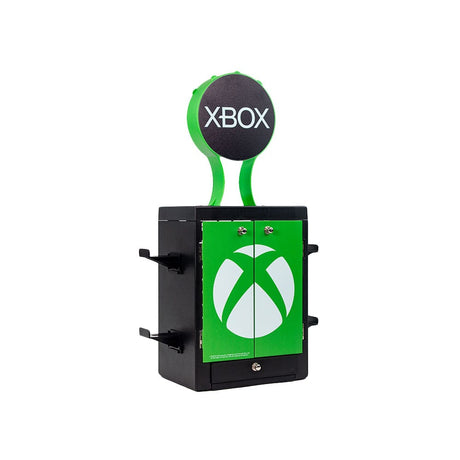 Xbox Gaming Locker with Headphone Mount by Numskull