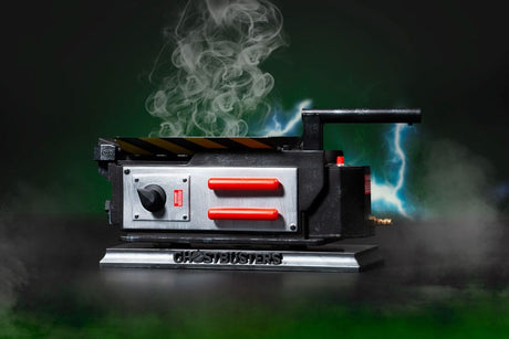 Ghostbusters Trap Incense Burner 25 cm by Numskull