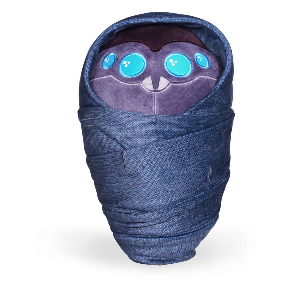 Destiny Fallen Baby 25 cm Plush Figure by Numskull