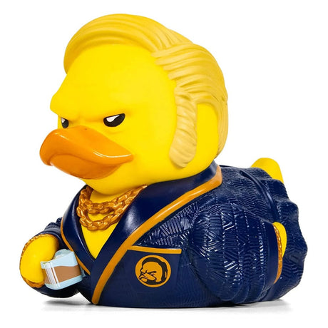 Back To The Future Biff Tannen Tubbz Collectible Mini-figure