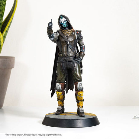 Numskull Destiny: Cayde-6 PVC Statue, 25cm