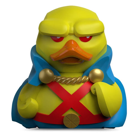 DC Comics Martian Manhunter Tubbz 1st Edition 10cm Figurine