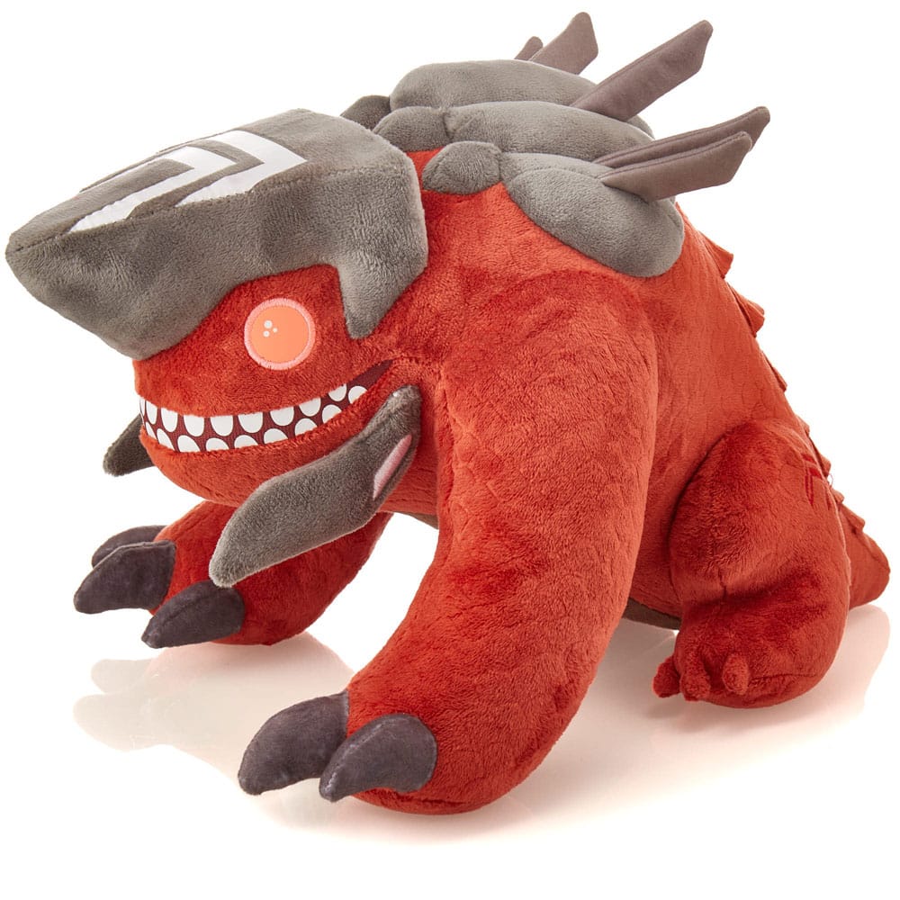 Destiny 2 Cabal War Beast 23cm Plush by Numskull