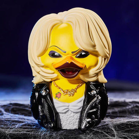Child's Play Tubbz: 1st Edition Bride of Chucky Mini-Figure