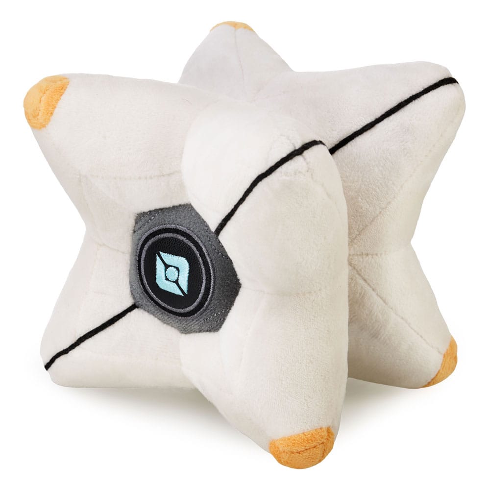 Destiny 2 Generalist Ghost Shell Plush Figure 19cm by Numskull