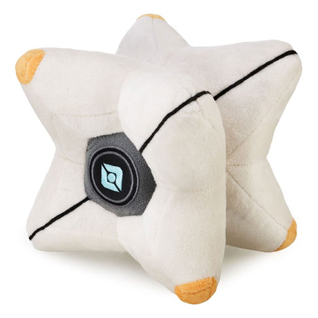 Destiny 2 Generalist Ghost Shell Plush Figure 19cm by Numskull