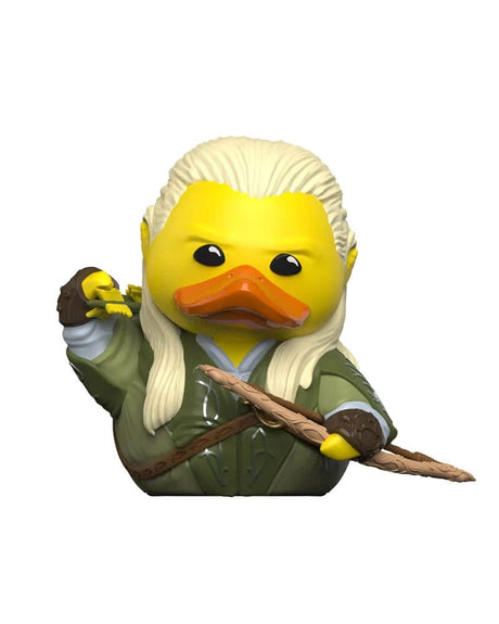 Lord of the Rings Tubbz PVC Figure - Legolas - Boxed Edition
