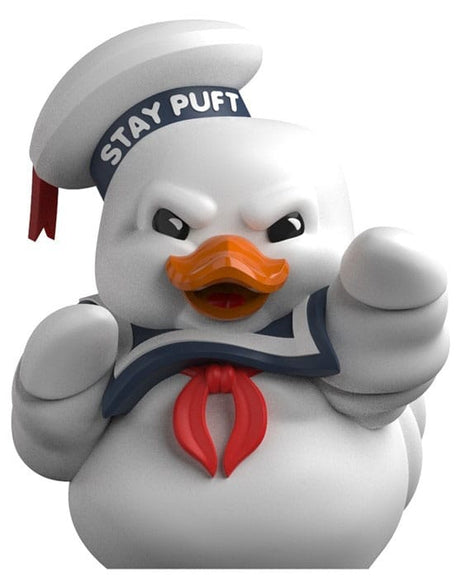 Ghostbusters Stay Puft Tubbz PVC Figure - Boxed Edition
