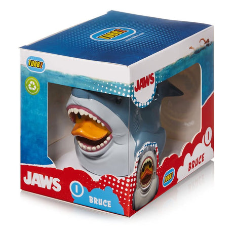 Jaws Tubbz Bruce Boxed Edition PVC Figure 10cm