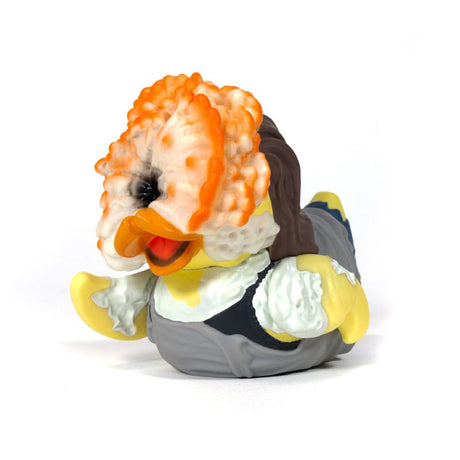 The Last of Us Clicker Tubbz Edition PVC Figure - 10cm
