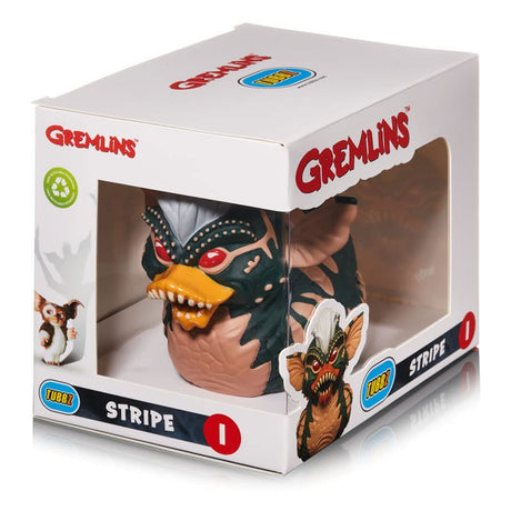 Gremlins Tubbz Stripe PVC Figure - Boxed Edition (10 cm)