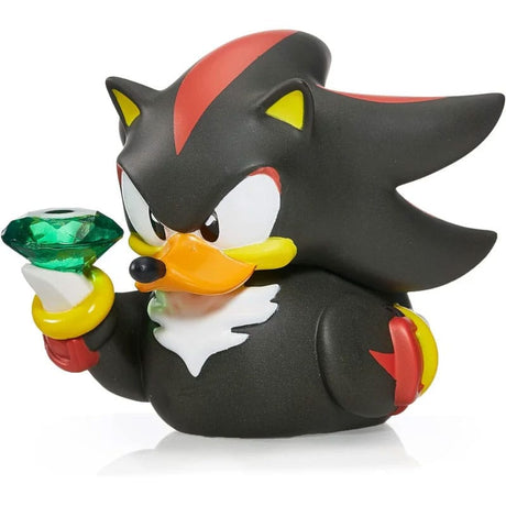 Sonic The Hedgehog Tubbz Shadow PVC Figure, Boxed Edition