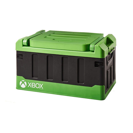 Numskull Xbox Storage Chair with Fold-Out Design