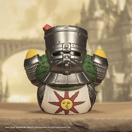 Dark Souls Tubbz Solaire of Astora PVC Figure, Boxed Edition