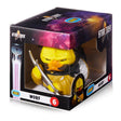 Star Trek Tubbz PVC Figure - Worf Boxed Edition 10 cm