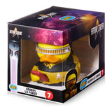 Star Trek Tubbz Geordi La Forge Boxed Mini-Figure