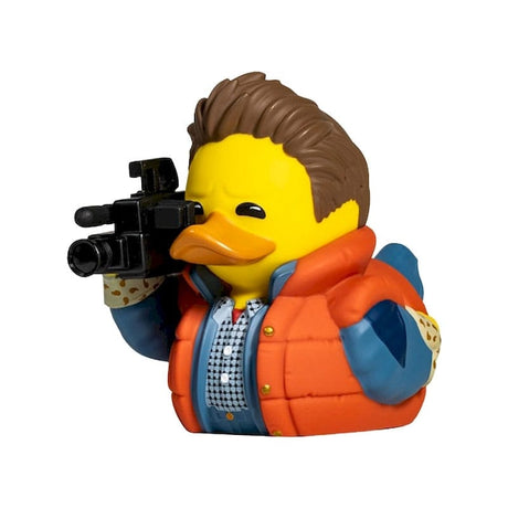 Numskull Tubbz Marty McFly PVC Figure – Back To The Future Edition, 10cm