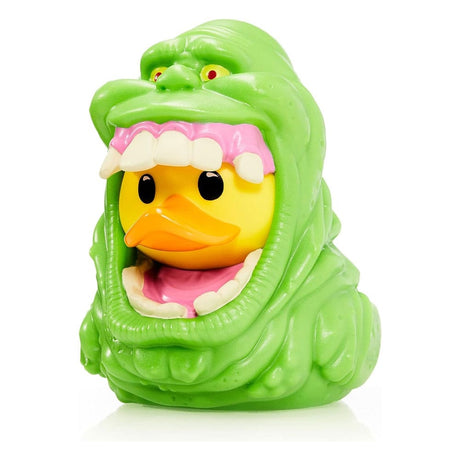 Ghostbusters Tubbz Slimer Figurine - Boxed Edition (10 cm)