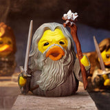 Lord of the Rings 10 cm 'You Shall Not Pass' Gandalf Tubbz Figurine