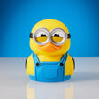 Minions Tubbz: Bob Mini PVC Figure, 5 cm