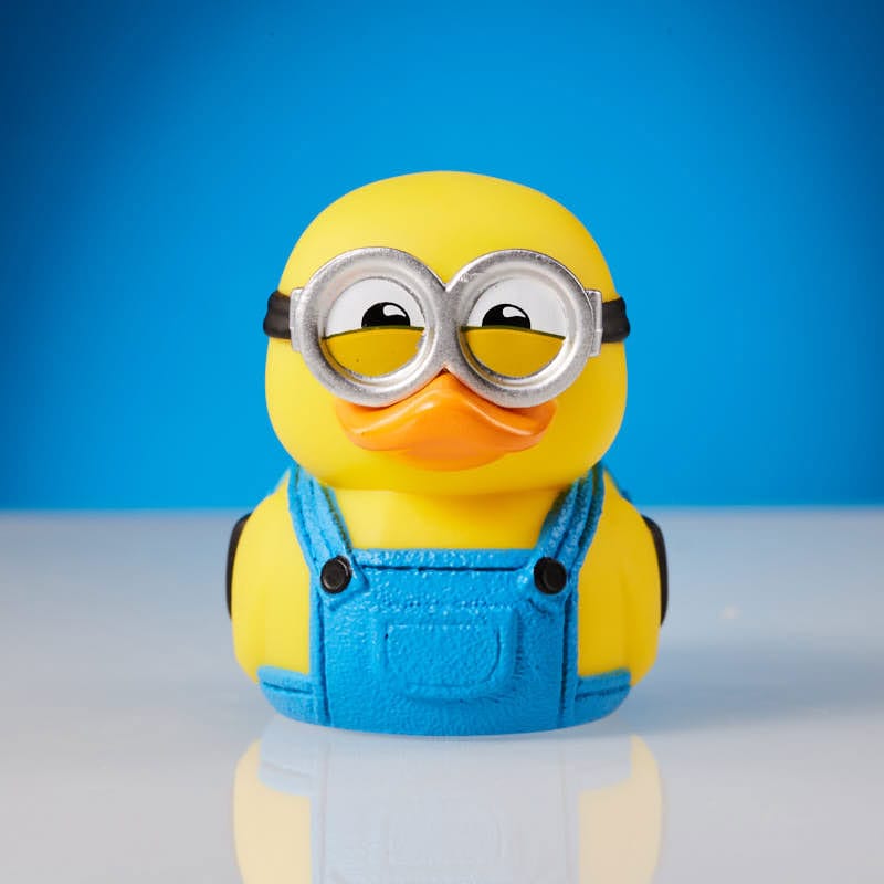 Minions Tubbz: Bob Mini PVC Figure, 5 cm
