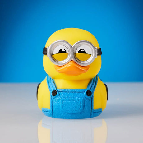 Minions Tubbz: Bob Mini PVC Figure, 5 cm