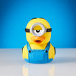Minions Tubbz Mini PVC Figure: Stuart (5 cm)