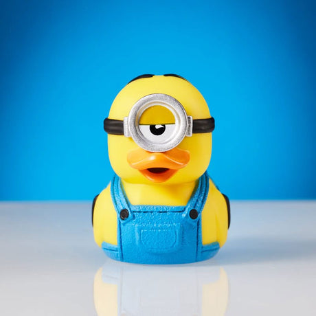Minions Tubbz Mini PVC Figure: Stuart (5 cm)