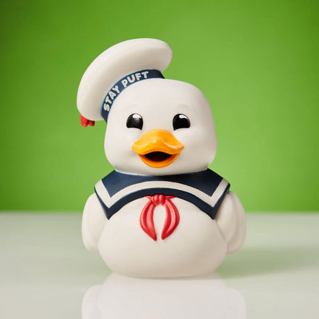 Ghostbusters Tubbz Stay Puft Mini PVC Figure (5 cm)