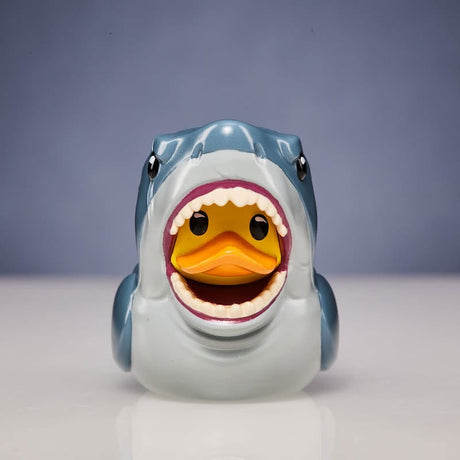 Numskull Jaws Tubbz: Mini Bruce Figure (5 cm)