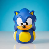 Sonic The Hedgehog Tubbz Collectible Mini PVC Figure