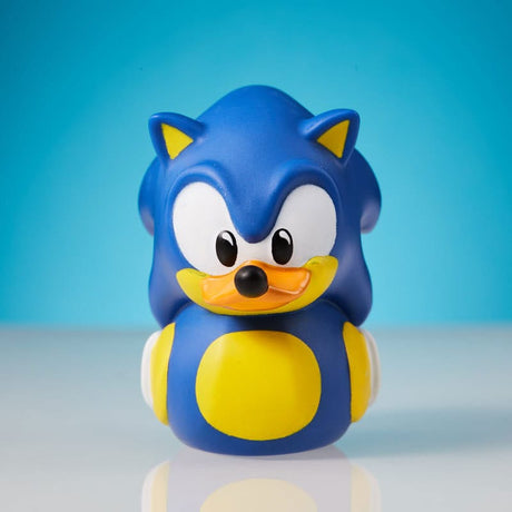 Sonic The Hedgehog Tubbz Collectible Mini PVC Figure