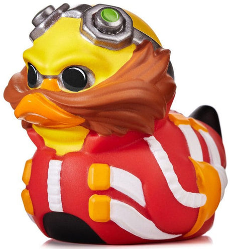 Sonic - The Hedgehog Tubbz Mini Dr. Eggman PVC Figure
