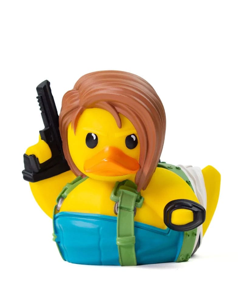 Resident Evil Tubbz PVC Figure - Jill Valentine Boxed Edition
