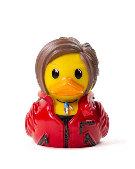 Resident Evil Claire Redfield Tubbz PVC Collectible Mini-Figure