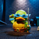 Teenage Mutant Ninja Turtles: Tubbz PVC Leonardo Boxed Figure, 10 cm