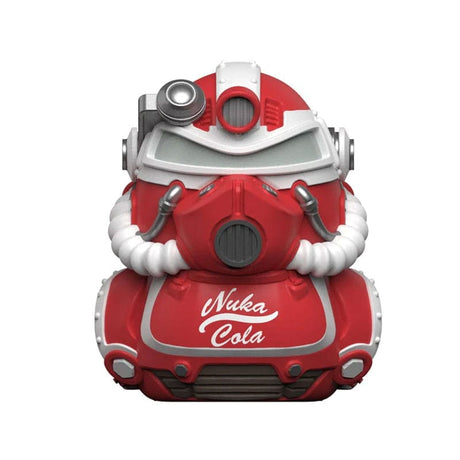 Fallout Tubbz Nuka Cola T-51 Boxed Edition PVC Figure