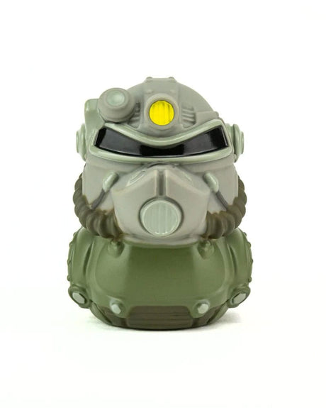Fallout T-51 Display-Ready Tubbz PVC Figure - 10 cm Edition