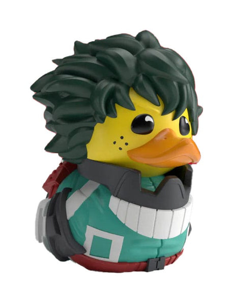 My Hero Academia Deku Tubbz PVC Figure - Boxed Edition