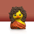 Ghostbusters Tubbz PVC Dana Barrett 1st Edition Figure, 10cm