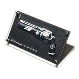 Destiny Exotic Replica - Ace of Spades Plaque by Numskull