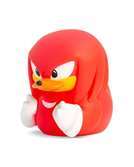 Sonic - The Hedgehog Tubbz PVC Figure - Knuckles Edition (10 cm)