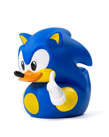 Sonic The Hedgehog: Tubbz Edition PVC Mini-Figure