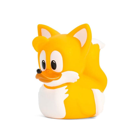 Sonic: The Hedgehog Tubbz Tails PVC Figure - Boxed Edition