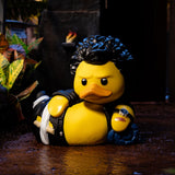 Jurassic Park Tubbz PVC Figure - Ian Malcom Edition (10 cm)