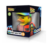 Back To The Future Tubbz PVC Figure - Marty McFly 2015 Boxed Edition