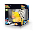 Back To The Future Doc Brown Tubbz Collectible Figure - 2015 Edition