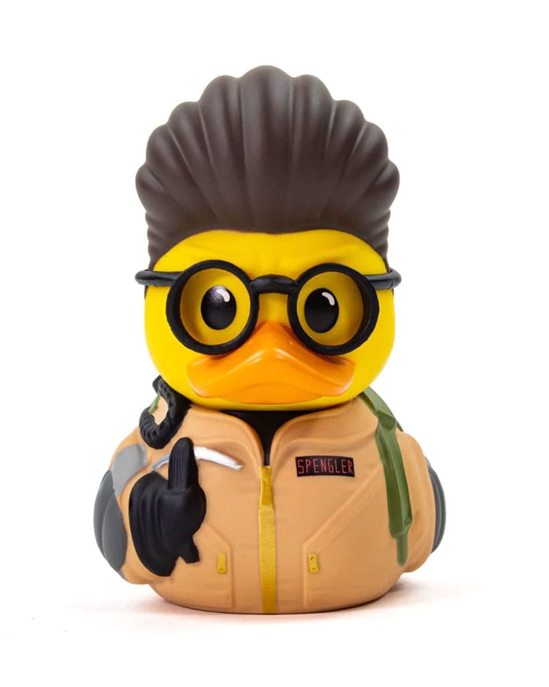Ghostbusters Tubbz Egon Spengler PVC Figure - Boxed Edition