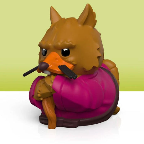 Tubbz Teenage Mutant Ninja Turtles 1st Edition Splinter PVC Figure 10cm