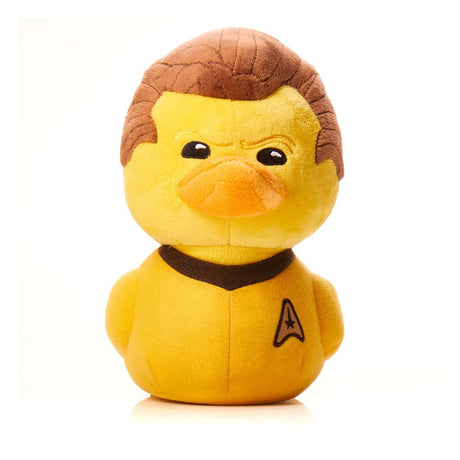 Star Trek Tubbz 20cm James T. Kirk Plush Figure